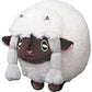 Sanei Pokemon All Star Collection 6 Inch Plush - Wooloo PP152