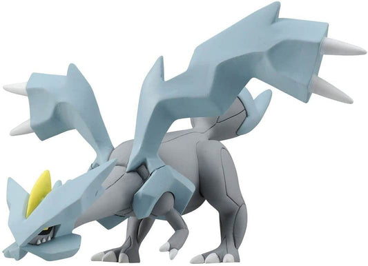 Takara Tomy 4 Inch Moncolle Figurine - Kyurem ML-24