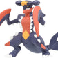 Takara Tomy Pokemon Moncolle 2 Inch Figure - Mega Garchomp MS-07