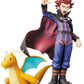 Medicom Toy 15 Inch PVC Figure - PPP Perfect Posing Products - Lance & Dragonite