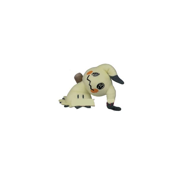 Banpresto 6 Inch Focus Plush - Mimikyu Pose B