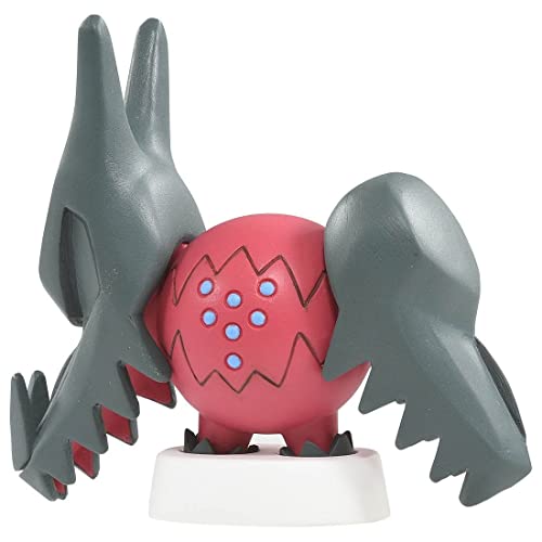 Takara Tomy Pokemon 2 Inch Moncolle Figurine - Regidrago MS-46