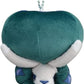 Pokemon 4 Inch Pokemon Dolls Plush Key Chain - Calyrex