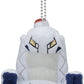 Pokemon 6 Inch Keychain Plush - Pokemon Dolls - Duraludon