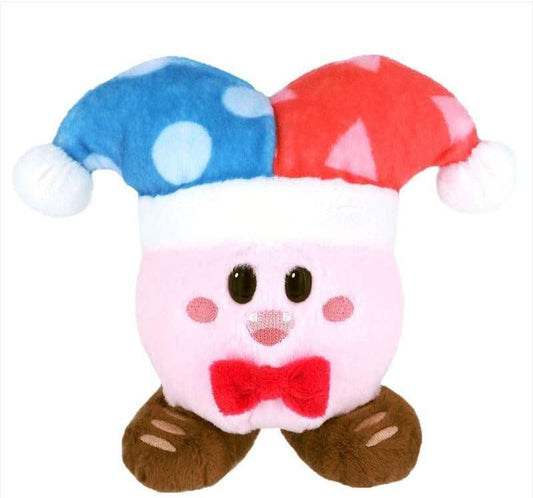 Sanei 4 Inch Plush - Kirby Kororon Friends - Marx KF05