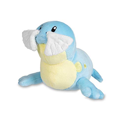 Pokemon 5 Inch Sitting Cuties Plush - Sealeo