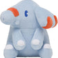 Pokemon Center: Phanpy Pokemon Soda Pop Plush