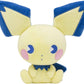 Pokemon 6 Inch Saiko Soda Plush - Pichu