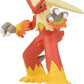 Takara Tomy 2 Inch Moncolle Figurine - Blaziken MS-38