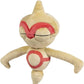 Pokemon 5 Inch Sitting Cuties Plush - Baltoy