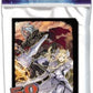 Konami 50ct Yu-Gi-Oh! Card Sleeves - Albaz, Ecclesia, TriBrigade