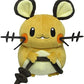 Sanei All Star Collection 6 Inch Plush - Dedenne PP014