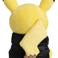 Pokemon 8 Inch Poke Plush - Pikachu Wedding - Tuxedo Pikachu (Male)