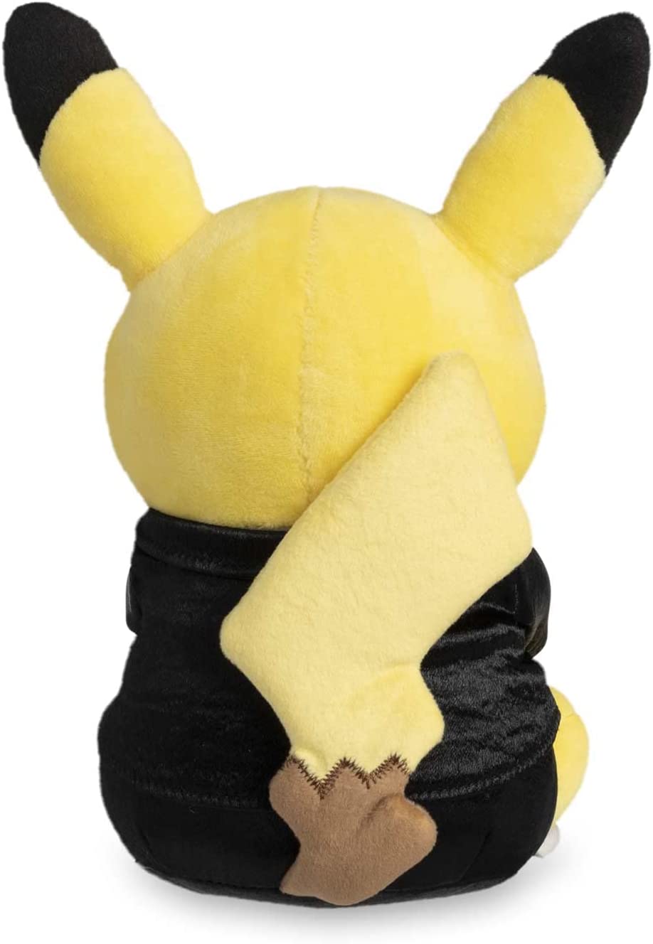 Pokemon 8 Inch Poke Plush - Pikachu Wedding - Tuxedo Pikachu (Male)