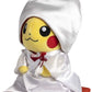 Pokemon 8 Inch Poke Plush - Pikachu Wedding - Kimono Pikachu (Female)