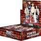 Weiss Schwarz Booster Box - Tokyo Revengers (English)