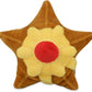 Pokemon 5 Inch Sitting Cuties Plush - Staryu