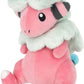 Sanei All Star Collection 6 Inch Plush - Flaaffy PP083