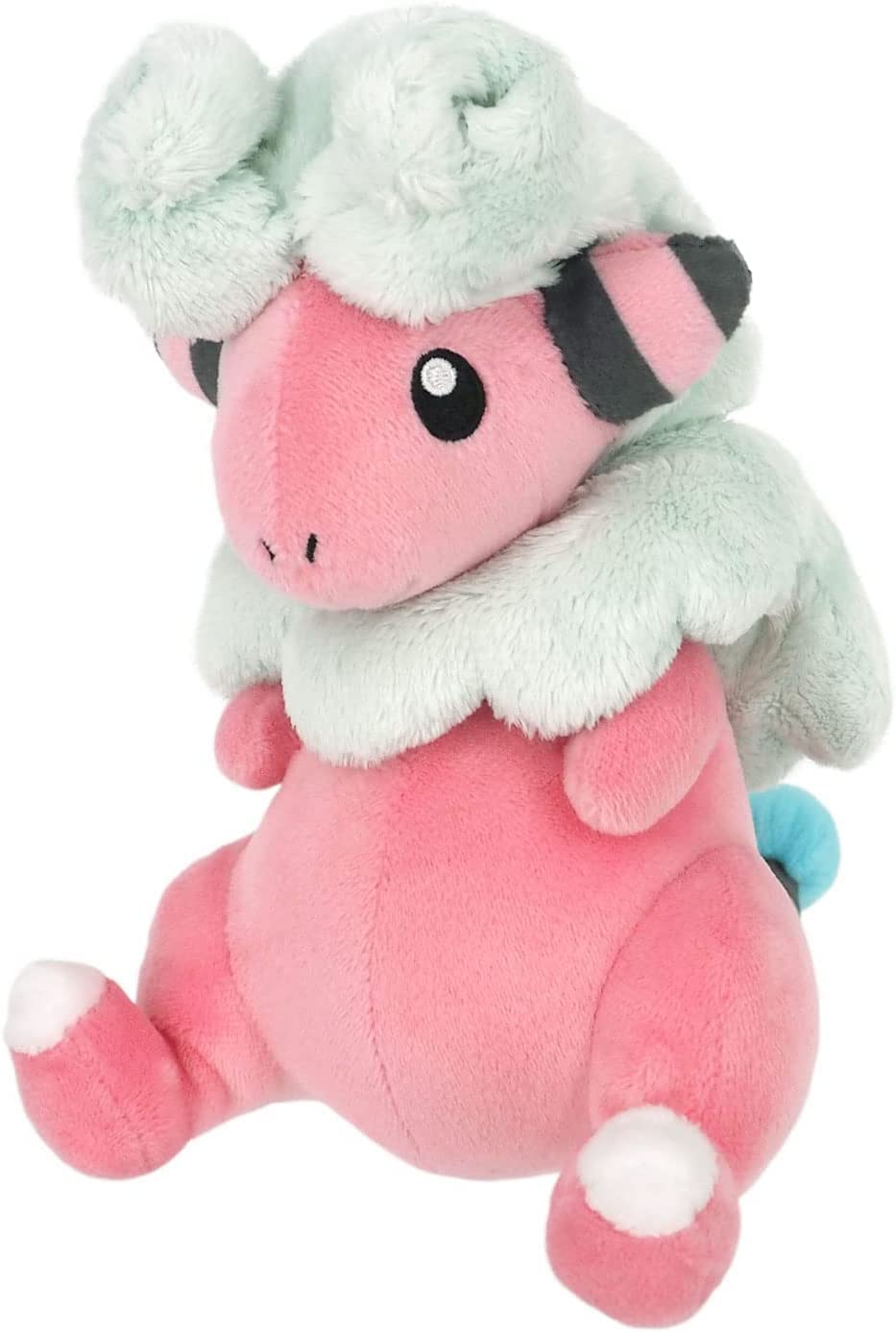 Sanei All Star Collection 6 Inch Plush - Flaaffy PP083