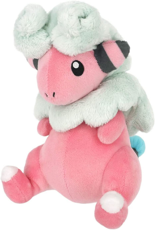 Sanei All Star Collection 6 Inch Plush - Flaaffy PP083