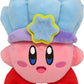 Sanei Pokemon All Star Collection 6 Inch Plush - Ice Kirby KP10