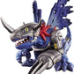 Bandai 7 Inch Figure - DYNAMOTION METALGREYMON (Blue) [Second Run] (Premium BANDAI Exclusive)