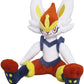Sanei All Star Collection 8 Inch Plush - Cinderace PP177