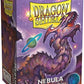 Dragon Shield 100ct Standard Card Sleeves Display Case (10 Packs) - Matte Nebula Purple