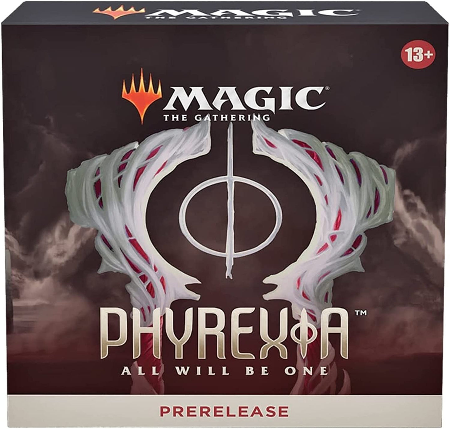 Magic: The Gathering Prerelease Kit - Phyrexia All Will Be One
