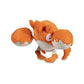 Pokemon Center: Sitting Cuties Corphish Poke Plush, 6 Inch