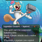 Magic the Gathering Secret Lair x SpongeBob SquarePants: Legends of Bikini Bottom (Foil)