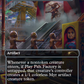 Magic the Gathering Secret Lair x Chucky Foil Edition