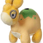 Pokemon Center: Sitting Cuties: Numel Plush # 322 -  Generation 3 - 6 In