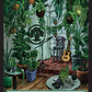 Magic the Gathering Secret Lair x KEXP: Where the Music Matters (Foil)