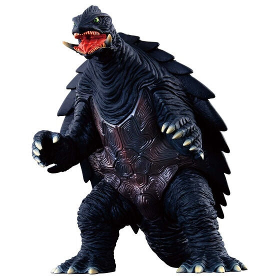 Bandai: Movie Monster Series Gamera (1999) Figure