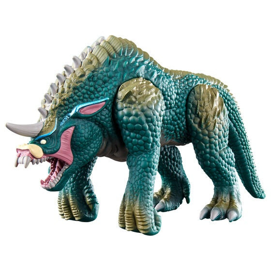 Bandai: Movie Monster Series Sarunga -Godzilla S.P- Figure