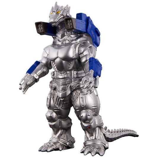 Bandai: Movie Monster Series Mechagodzilla (2002) Figure