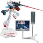 Bandai: ROBOT Damashii (SIDE MS) RX-78-2 Gundam ver. A.N.I.M.E. ROBOT Damashii15th ANNIVERSARY