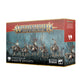 Games Workshop - Warhammer Age of Sigmar - Soulblight Gravelords - Barrow Knights