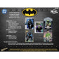 Upper Deck 2025 Batman Skybox Metal Universe 6-Pack Blaster Box