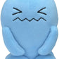 Pokemon Center: Sitting Cuties: Wobbuffet Plush # 202 -  Generation 2 - 6 In