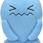 Pokemon Center: Sitting Cuties: Wobbuffet Plush # 202 -  Generation 2 - 6 In