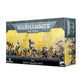 Games Workshop - Warhammer 40K - Orks - Beast Snagga Boyz