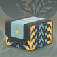 Gatherers Tavern Magic the Gathering Tarkir Dragonstorm Domaru Deck Box - Betor (Abzan)