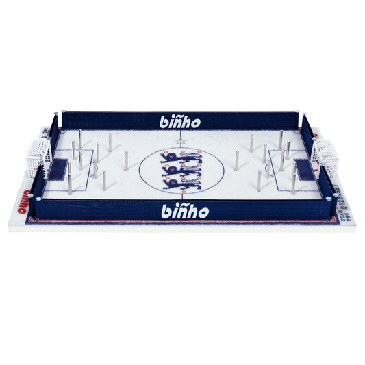 Binho Classic: England 2026 World Cup Edition