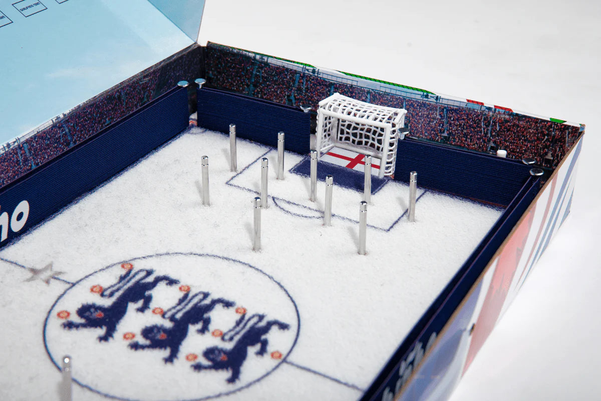 Binho Classic: England 2026 World Cup Edition