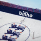 Binho Classic: England 2026 World Cup Edition