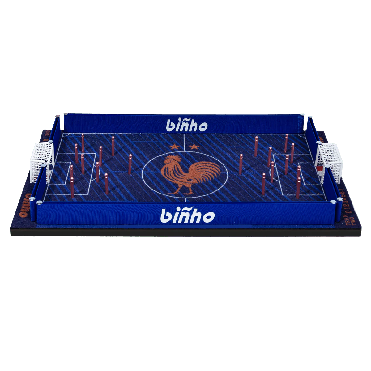 Binho Classic: France 2026 World Cup Edition