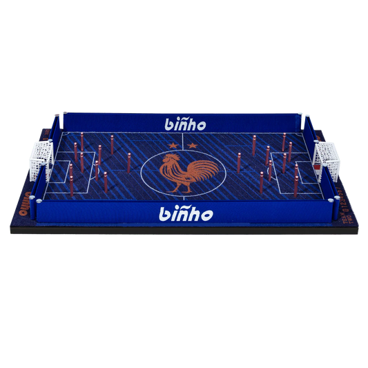 Binho Classic: France 2026 World Cup Edition