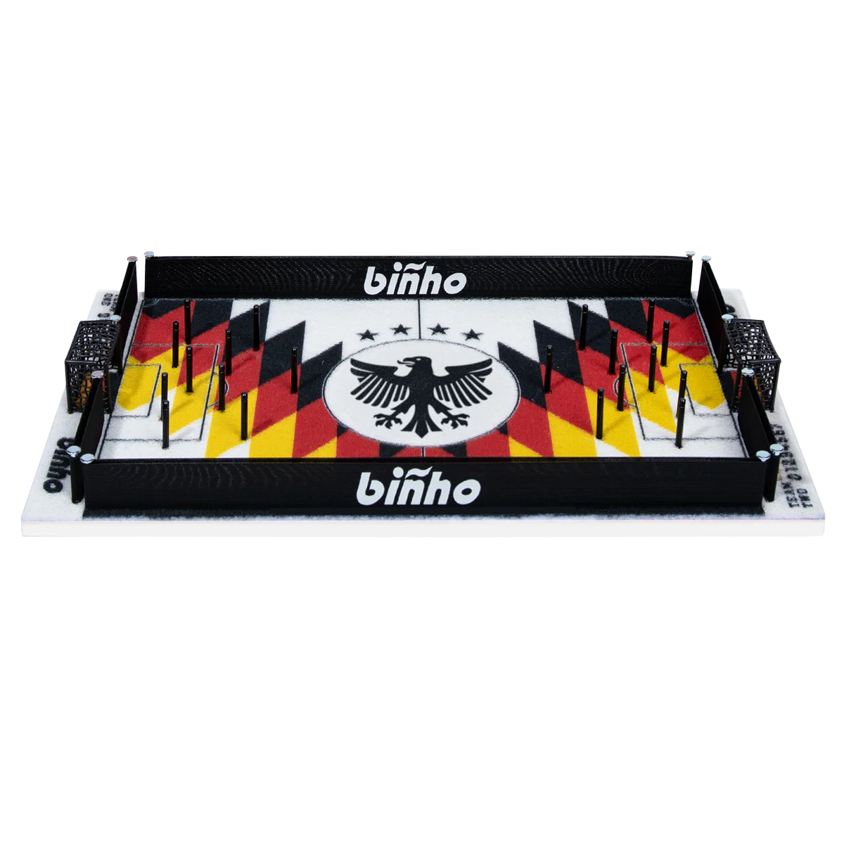 Binho Classic: Germany 2026 World Cup Edition